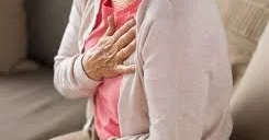 Ürəyi xəstə qadınların 69% də bu çatışmır