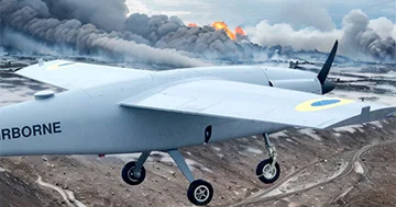 İordaniya HHQ Suriyada İŞİD in hədəflərinə zərbələr endirib