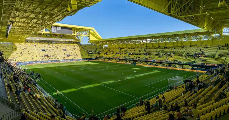 İspaniya La Liqası: “Real” və “Barselona” 2025 ci ili Madrid və Villarrealda keçiriləcək oyunlarla başa vurur