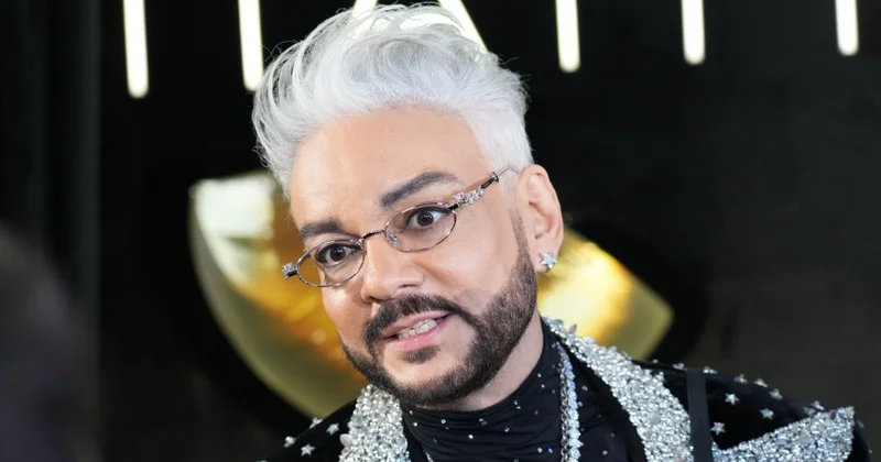 Kirkorov Vanqanın əmisi oğlu olduğunu iddia edir...