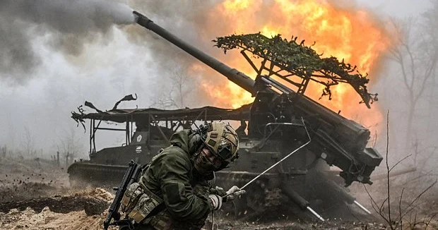 General mayor Ukraynada Yeni ilə qədər atəşkəs şanslarını qiymətləndirib