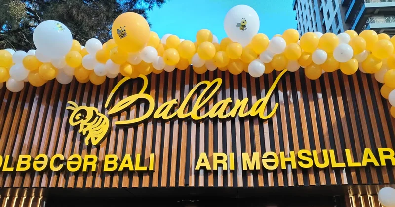 Kanada, Yaponiya və Ərəb ölkələri Kəlbəcər balı sifariş edib