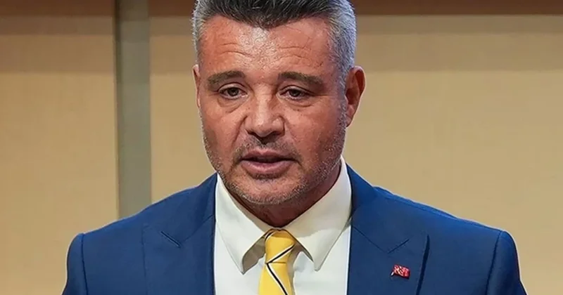 Fənərbağça prezidenti prokurorluqda ifadə verdi