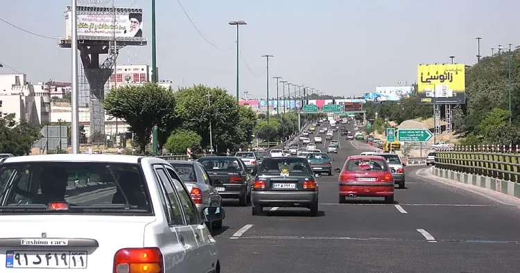 İran nəqliyyatda vahid idarəetmə sistemi yaratmaq istəyir