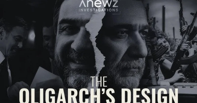 Jülyet Qarsayd: Vardanyanın Troika sxemlərindən xəbərsiz olması ilə bağlı bəyanatları inandırıcı görünmür