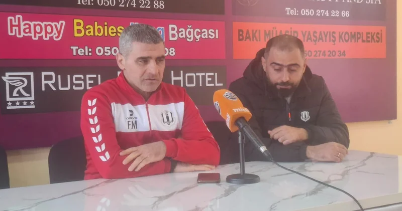 Hansısa futbolçu bilərəkdən vaxt aparmırdı Füzuli Məmmədov