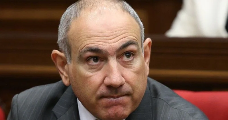 Ermənistanın qapılarını taybatay açmaq KONKRET