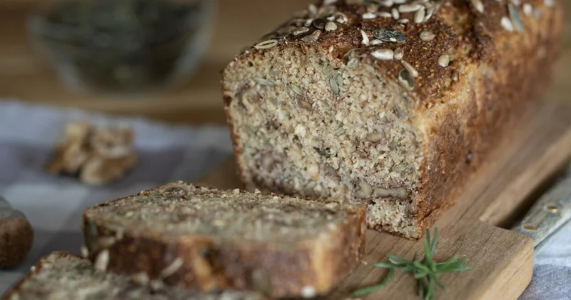 Вся польза зерна: почему нужно включить в рацион ржаной хлеб