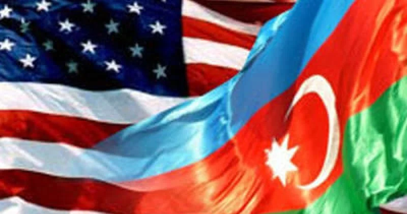 Azərbaycan və ABŞ rəsmiləri Vaşinqtonda bir araya gəlib