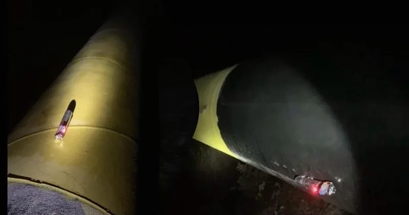 ГУР вывело из строя магистральный газопровод в России: он приостановил работу