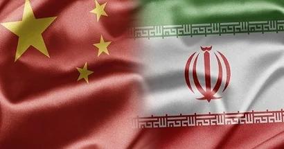 İran Çinlə çoxtərəfli koordinasiyanı gücləndirməyə hazırdır