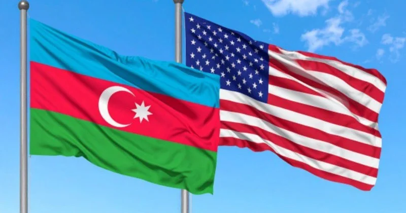 ABŞ dan BƏYANAT: “Azərbaycanla əməkdaşlığı səbirsizliklə gözləyirik”