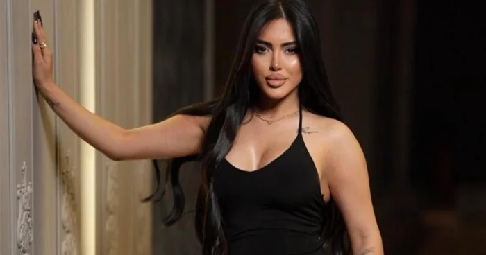 Ömrü Sultaninin ölüm xəbəri yayıldı Foto