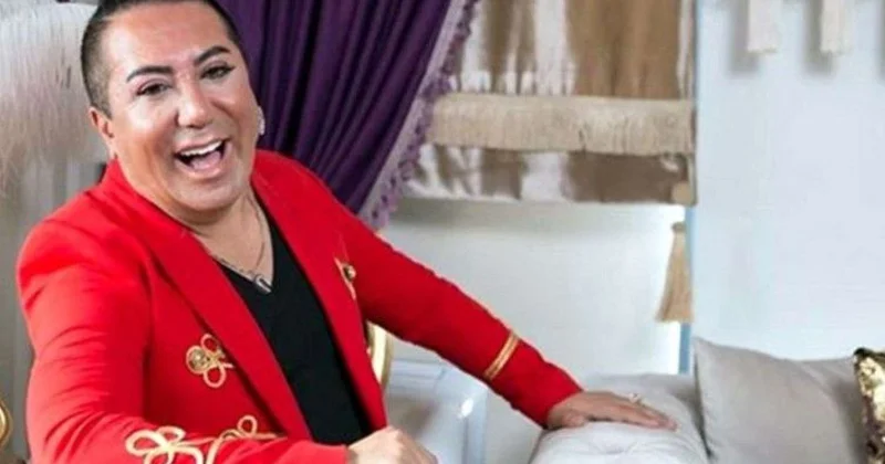 Sosial media fenomeni Murad Övüç həbs olundu