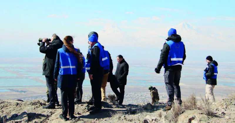 “Müşahidə”, yoxsa “müdaxilə?”