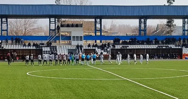 Neftçi yeni məşqçi ilə daha bir sınaqda Emin Əmrullayev də Karvan Yevlax matçını meydanda izləyr (FOTO, VİDEO