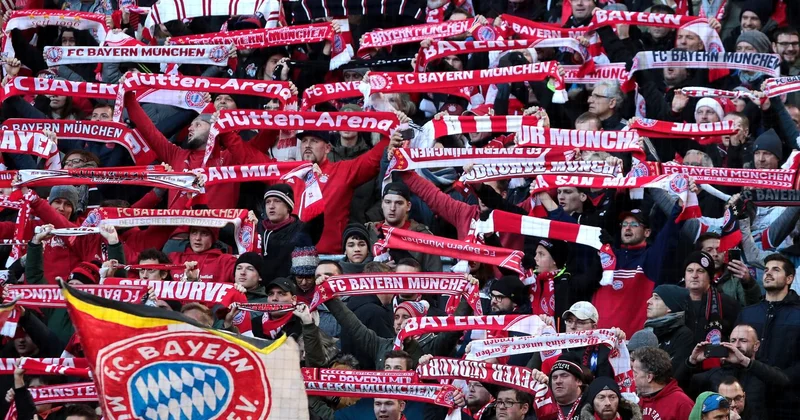 Bayern Münhen in sabiq müdafiəçisi vəfat etdi