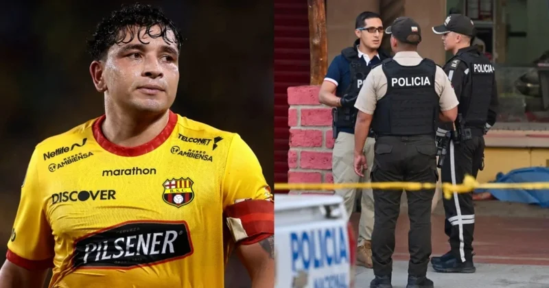 Milli komandada oynamış futbolçunun qətli iki nəfər həbs edilib