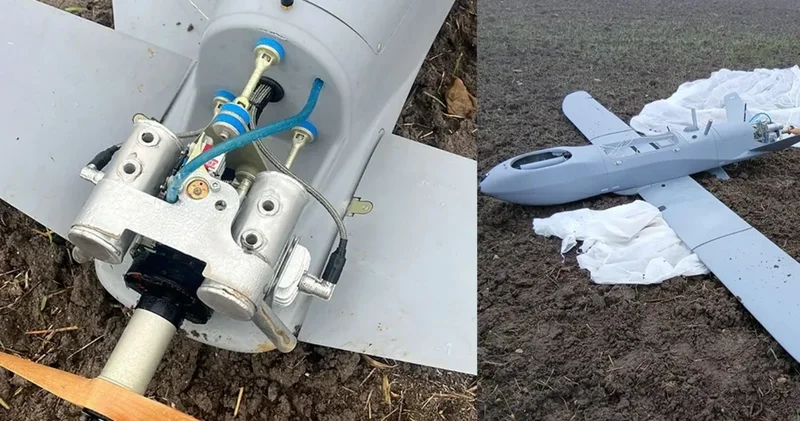 İzmitdən sonra Balıkesirə də PUA düşdü