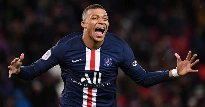 Mbappe sabiq klubuna qalib gəldi