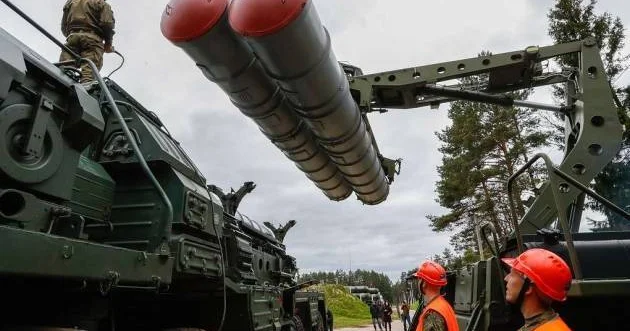 “Azərbaycan tərəfi Türkiyədən “S 400” raketlərini istəyibmi?..” Qabil Hüseynli