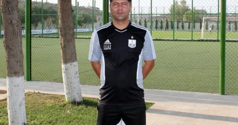 Нефтчи откликнулся на просьбу о помощи экс хавбека клуба и милли