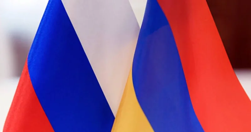 Армения снова просит Россию