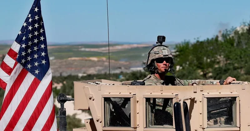 Как долго США будут бомбить ИГ в Сирии?