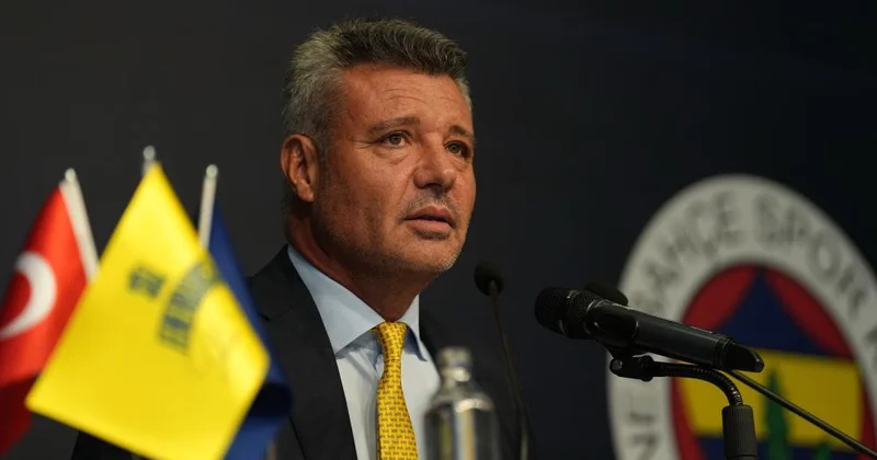 “Fənərbağça” prezidenti ifadə vermək üçün məhkəməyə gəldi Belə qarşılandı VİDEO