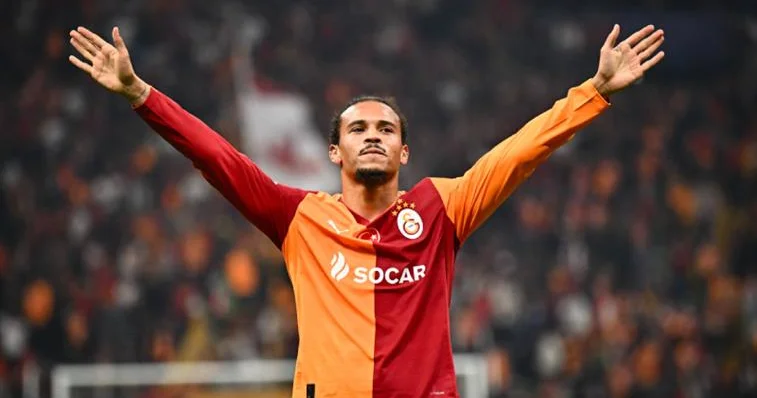 Sanedən Qalatasaray a böyük jest