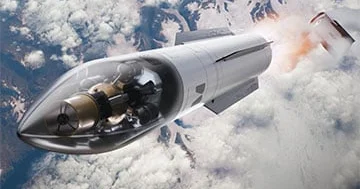 O, “Oreşnik raketinə qarşı istifadə edilə bilər...