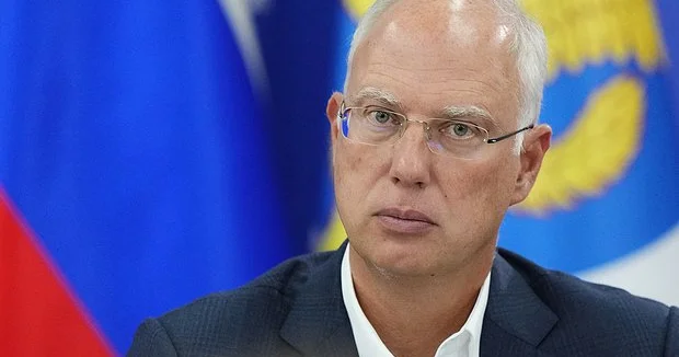 Putinin Xüsusi Nümayəndəsi ABŞ a gedərkən paylaşım etdi