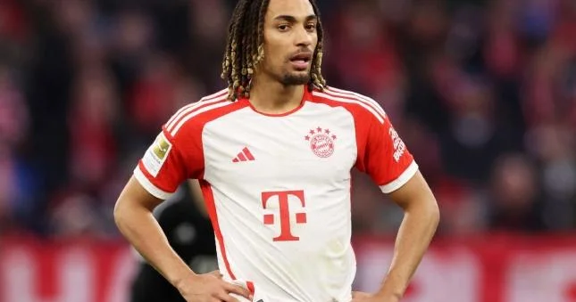 Bundesliqa futbolçusu İngiltərə klublarının HƏDƏFİNDƏ