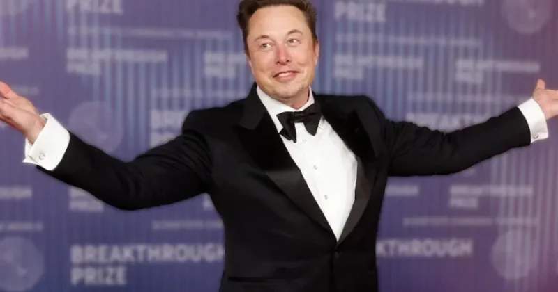 Маск побил собственный рекорд