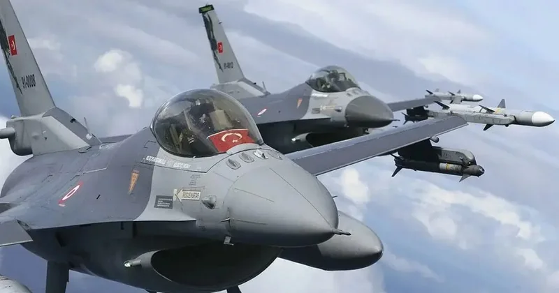 Турецкие истребители ворвались в Грецию. Что происходит? о развитии ситуации