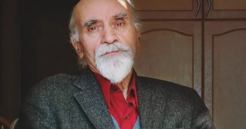 Erməninin, rusun yiyələri olacaqdı, biz həmşərilərin yox?! Pişəvərinin xeyir dua verdiyi şair haqqında