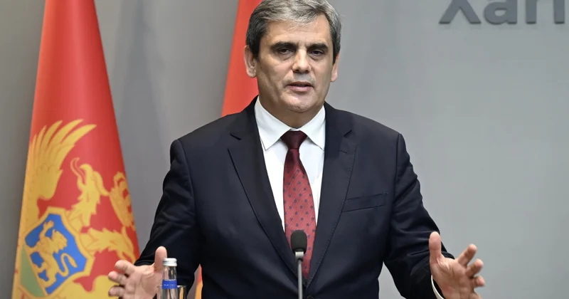 Monteneqro XİN başçısı: Ölkəmizdən Azərbaycana investisiyaların cəlb olunması istiqamətində də səylərimizi davam etdiririk