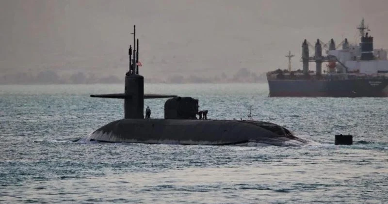 ABŞ və Venesuela Karib dənizində GPS siqnallarını pozmaqda ittiham olunur