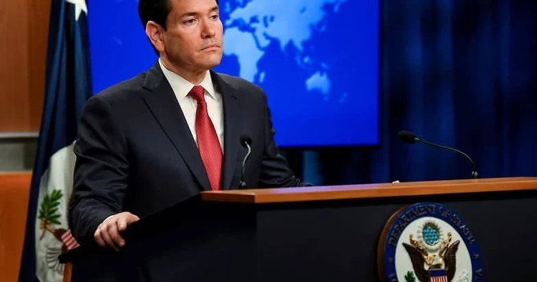 Рубио допустил компромисс между Москвой и Киевом уже на этой неделе