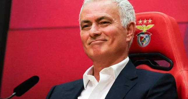 Mourinyodan 750 ci qələbə