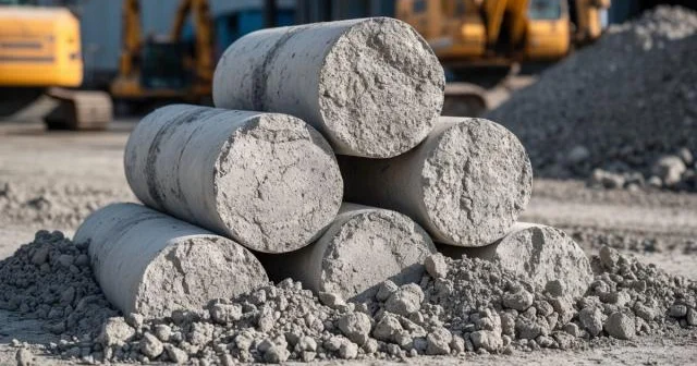 Azərbaycandan ixrac edilən sementin dəyəri 12 % dən çox artıb