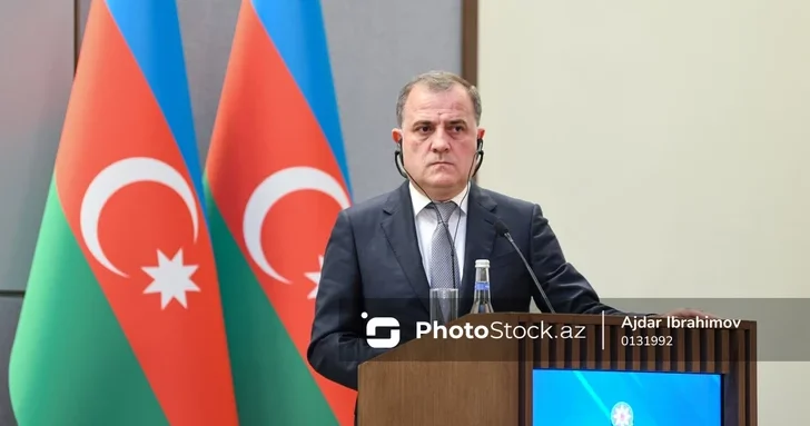 Глава МИД: Азербайджанские компании инвестировали в Черногорию до 1 млрд долларов