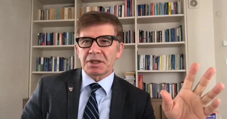 Türkiyə Rusiya “cəbhəsi”ndə nə baş verir?