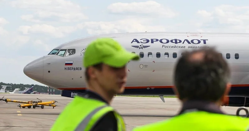 Sanksiyalar Rusiyaya necə təsir edir?