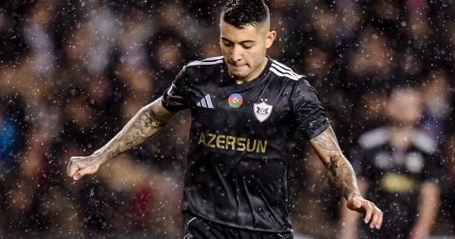 “Qarabağ”a ikinci rəsmi transfer təklifi