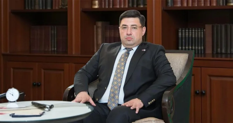 Magen David Azerbaijan: Азербайджан действует в рамках законодательства и ЕКПЧ