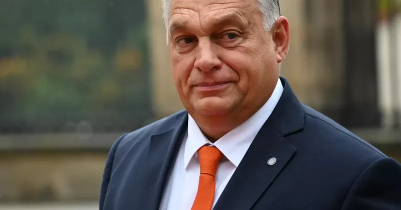 Орбан заявил, что финансирование Украины ослабляет Евросоюз