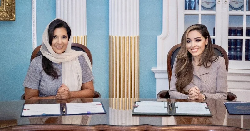 Американка иранского происхождения назначена на высокую должность в США Minval Politika