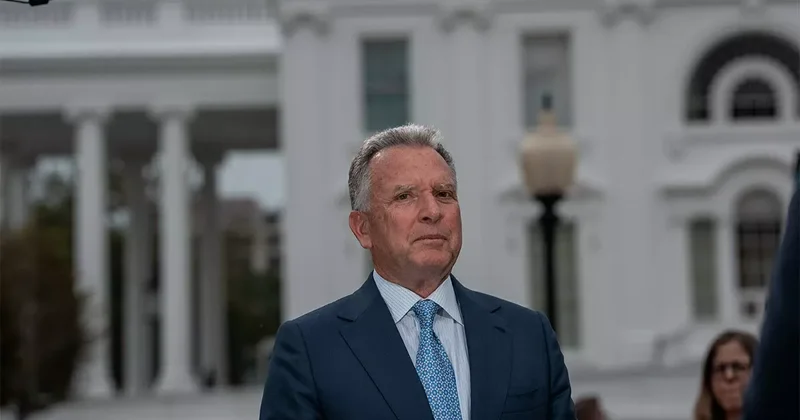 Уиткофф рассказал о продвижении первого этапа плана в секторе Газа