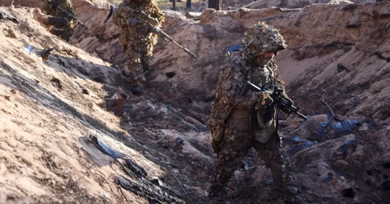 ABŞ mətbuatı Rusiya və Ukrayna arasında sülhə mane olan beş əsas amili açıqladı